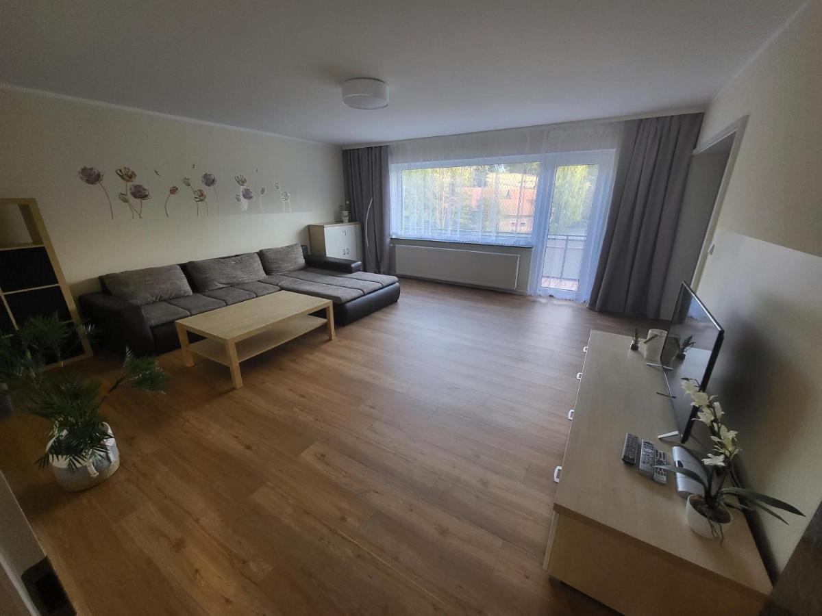 Ferienwohnung Wenzel Hilders Exterior foto