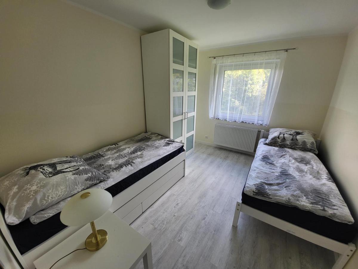 Ferienwohnung Wenzel Hilders Exterior foto